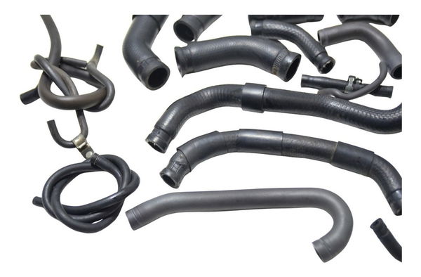 Kit Mangueiras Honda Cbr 1000 Rr 04-07 Original
