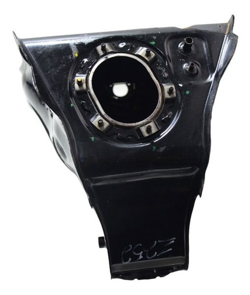 Tanque C/ Detalhes Honda Cbr 1000 Rr 04-07 Original