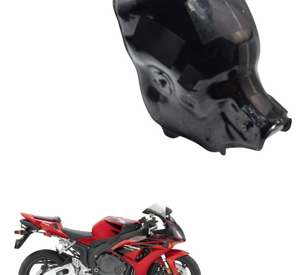 Tanque C/ Detalhes Honda Cbr 1000 Rr 04-07 Original