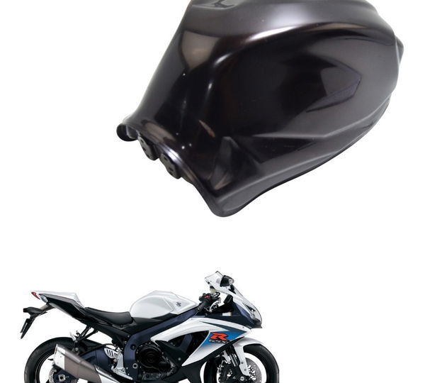 Tanque C/ Avaria Suzuki Gsx-r 750 Srad 10-14 Original