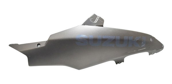 Spoiler Direito C/ Detalhe Suzuki Gsx-r 750 Srad 10-14 Orig