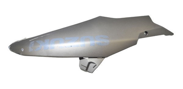 Spoiler Direito C/ Detalhe Suzuki Gsx-r 750 Srad 10-14 Orig