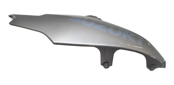 Spoiler Direito C/ Detalhe Suzuki Gsx-r 750 Srad 10-14 Orig
