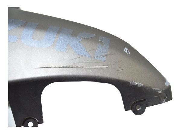 Spoiler Direito C/ Detalhe Suzuki Gsx-r 750 Srad 10-14 Orig