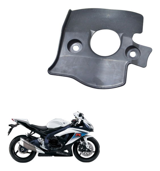 Capa Mesa Inferior Suzuki Gsx-r 750 Srad 10-14 Original