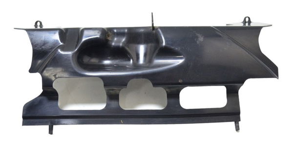 Acabamento Inferior Tanque Suzuki Gsx-r 750 Srad 10-14 Orig