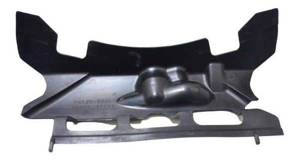 Acabamento Inferior Tanque Suzuki Gsx-r 750 Srad 10-14 Orig
