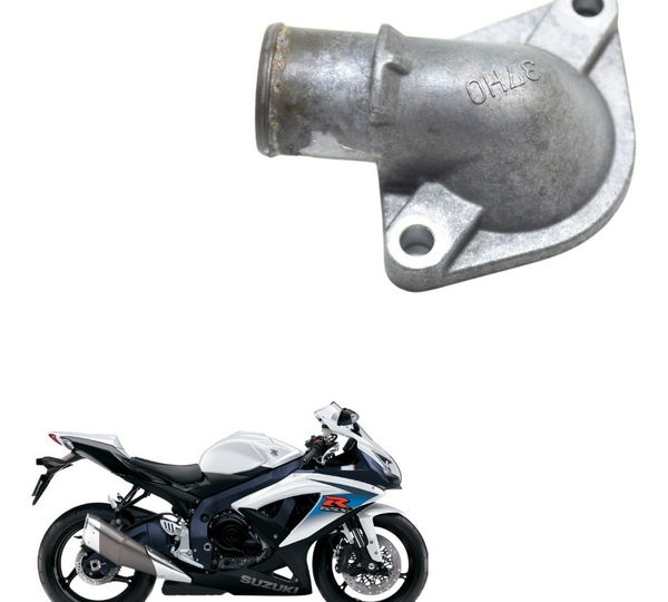 Tampa Válvula Termostática Suzuki Gsx-r 750 Srad 10-14 Orig