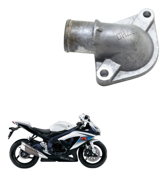 Tampa Válvula Termostática Suzuki Gsx-r 750 Srad 10-14 Orig