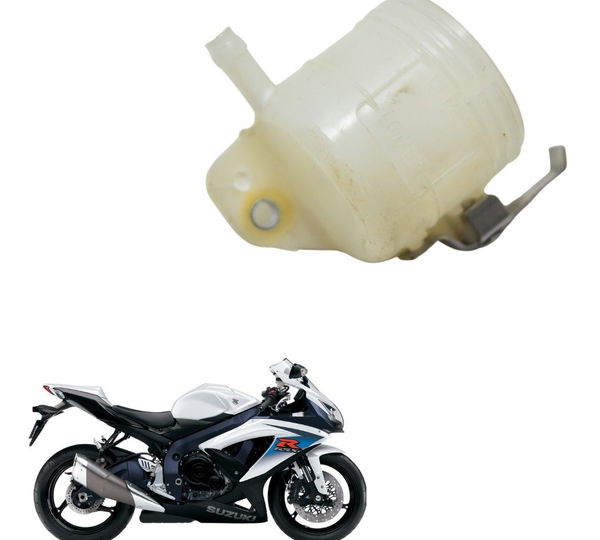 Reservatório Freio Diant Suzuki Gsx-r 750 Srad 10-14 Orig