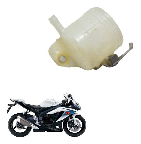 Reservatório Freio Diant Suzuki Gsx-r 750 Srad 10-14 Orig
