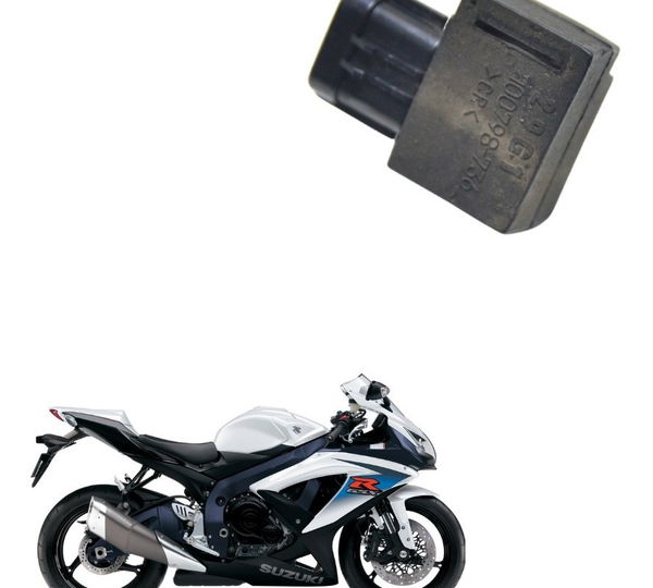 Sensor Map Suzuki Gsx-r 750 Srad 10-14 Original