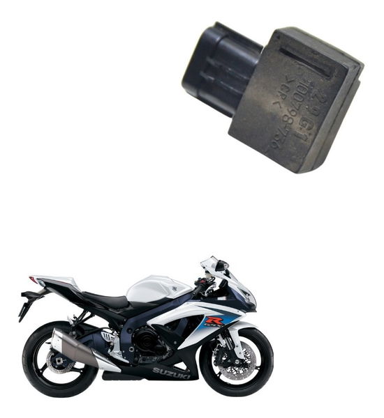 Sensor Map Suzuki Gsx-r 750 Srad 10-14 Original