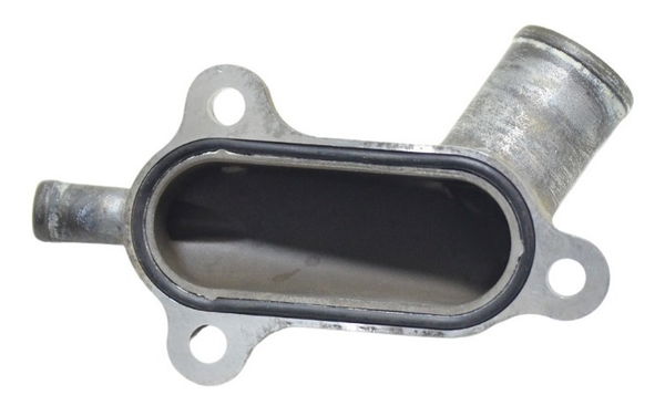 Conexão Água Suzuki Gsx-r 750 Srad 10-14 Original