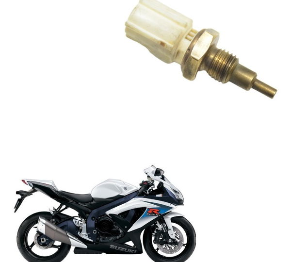 Sensor Temperatura Suzuki Gsx-r 750 Srad 10-14 Original