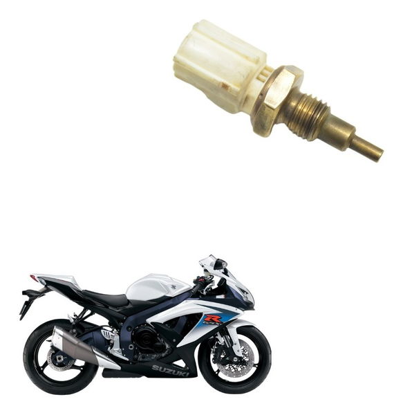 Sensor Temperatura Suzuki Gsx-r 750 Srad 10-14 Original