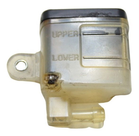 Reservatório Freio Tras Suzuki Gsx-r 750 Srad 10-14 Original