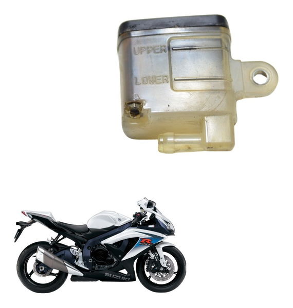 Reservatório Freio Tras Suzuki Gsx-r 750 Srad 10-14 Original