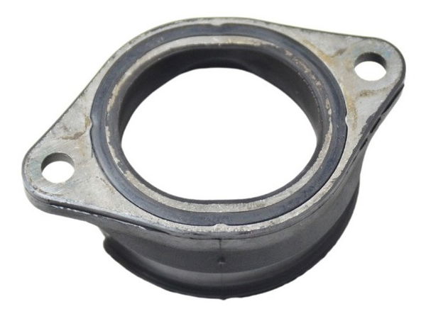 Coletor Admissão Suzuki Gsx-r 750 Srad 10-14 Original