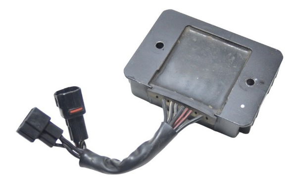 Retificador Carga Suzuki Gsx-r 750 Srad 10-14 Original