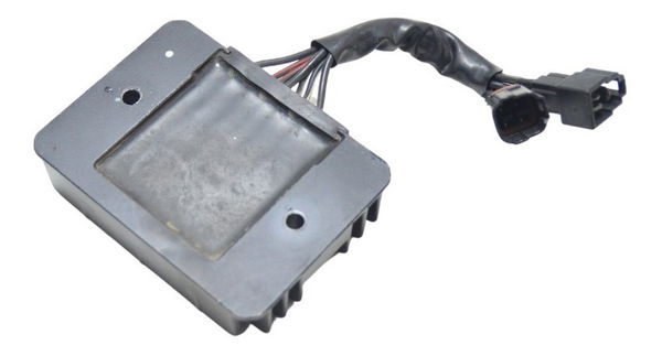 Retificador Carga Suzuki Gsx-r 750 Srad 10-14 Original