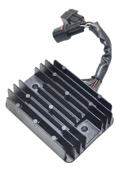 Retificador Carga Suzuki Gsx-r 750 Srad 10-14 Original