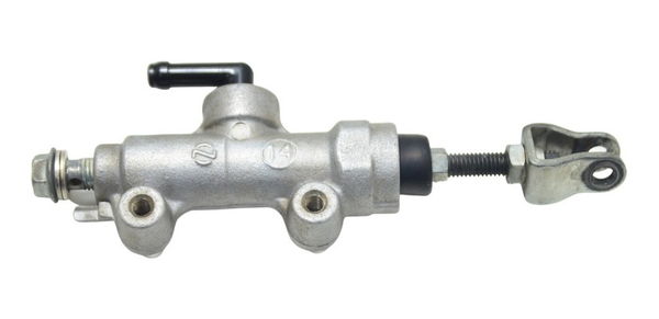 Cilindro Freio Traseiro Suzuki Gsx-r 750 Srad 10-14 Original