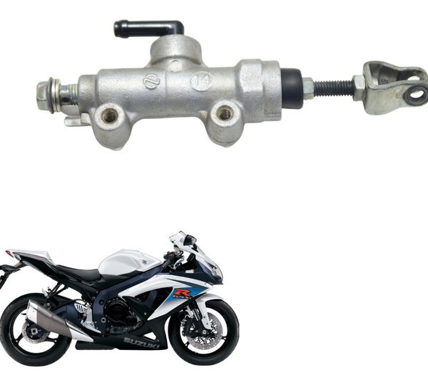 Cilindro Freio Traseiro Suzuki Gsx-r 750 Srad 10-14 Original