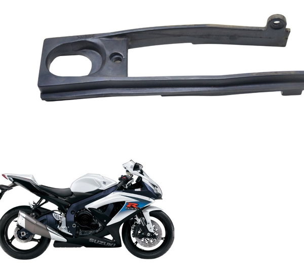 Saboneteira Suzuki Gsx-r 750 Srad 10-14 Original