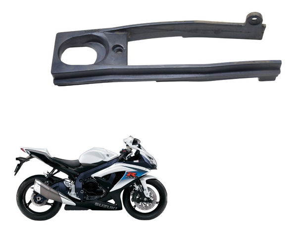 Saboneteira Suzuki Gsx-r 750 Srad 10-14 Original