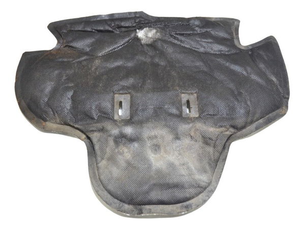 Capa Térmica Tanque Suzuki Gsx-r 750 Srad 10-14 Original