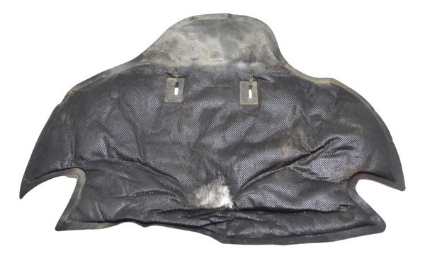 Capa Térmica Tanque Suzuki Gsx-r 750 Srad 10-14 Original