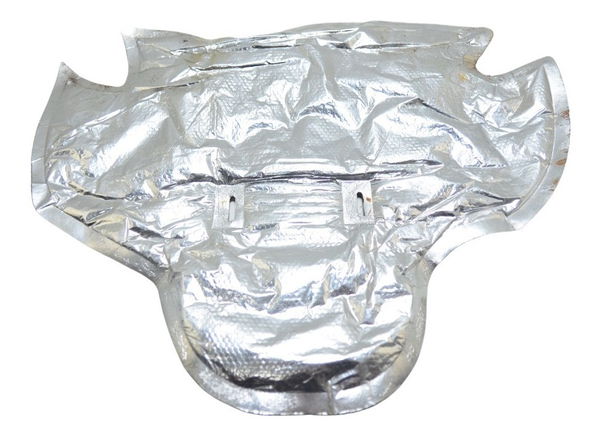 Capa Térmica Tanque Suzuki Gsx-r 750 Srad 10-14 Original