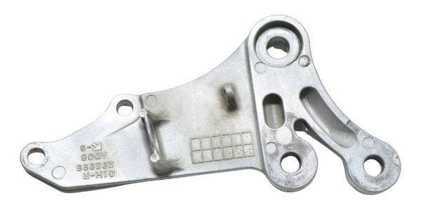 Bacalhau Dianteiro Direito Suzuki Gsx-r 750 Srad 10-14 Orig