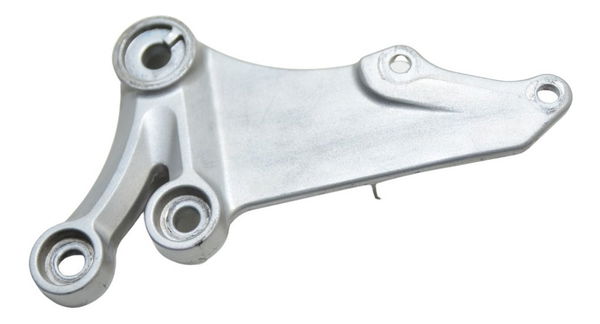 Bacalhau Dianteiro Direito Suzuki Gsx-r 750 Srad 10-14 Orig