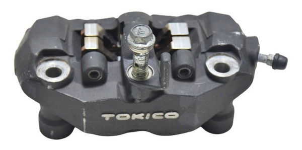 Pinça Freio Dianteira Dir Suzuki Gsx-r 750 Srad 10-14 Orig
