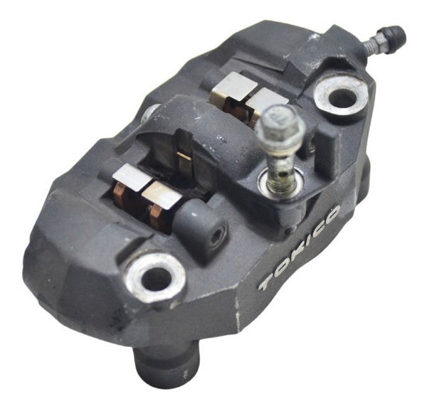 Pinça Freio Dianteira Dir Suzuki Gsx-r 750 Srad 10-14 Orig