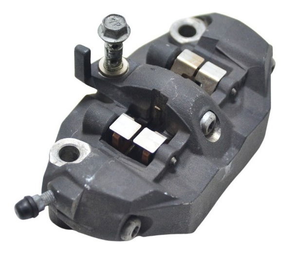Pinça Freio Dianteira Dir Suzuki Gsx-r 750 Srad 10-14 Orig
