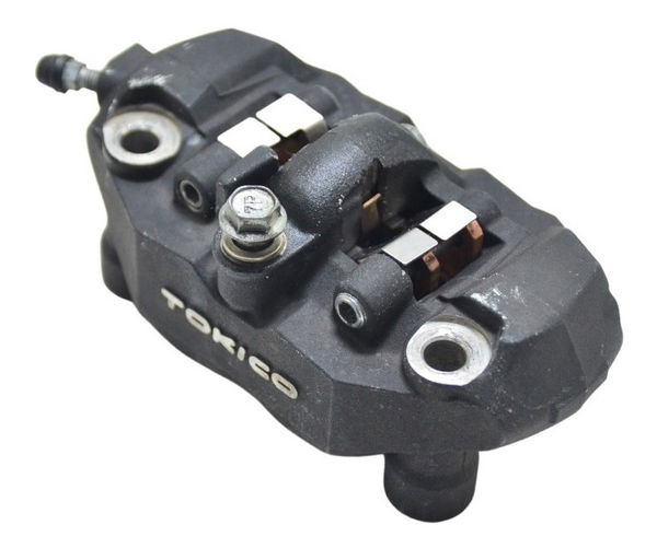 Pinça Freio Dianteira Esq Suzuki Gsx-r 750 Srad 10-14 Orig