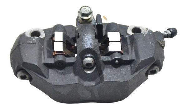 Pinça Freio Dianteira Esq Suzuki Gsx-r 750 Srad 10-14 Orig