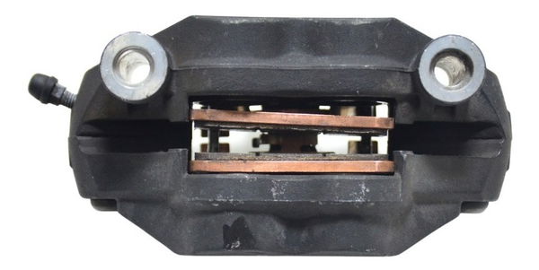 Pinça Freio Dianteira Esq Suzuki Gsx-r 750 Srad 10-14 Orig