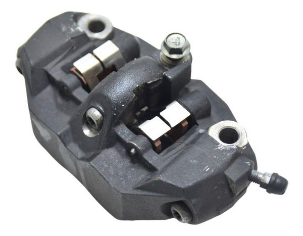 Pinça Freio Dianteira Esq Suzuki Gsx-r 750 Srad 10-14 Orig