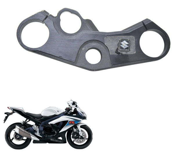 Mesa Superior Suzuki Gsx-r 750 Srad 10-14 Original
