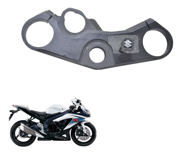 Mesa Superior Suzuki Gsx-r 750 Srad 10-14 Original