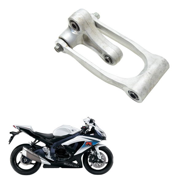 Pro Link Suzuki Gsx-r 750 Srad 10-14 Original