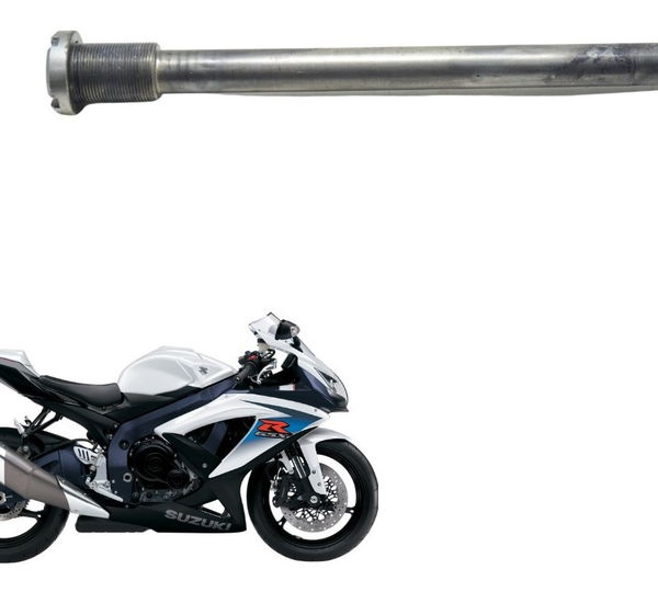 Eixo Balança Suzuki Gsx-r 750 Srad 10-14 Original