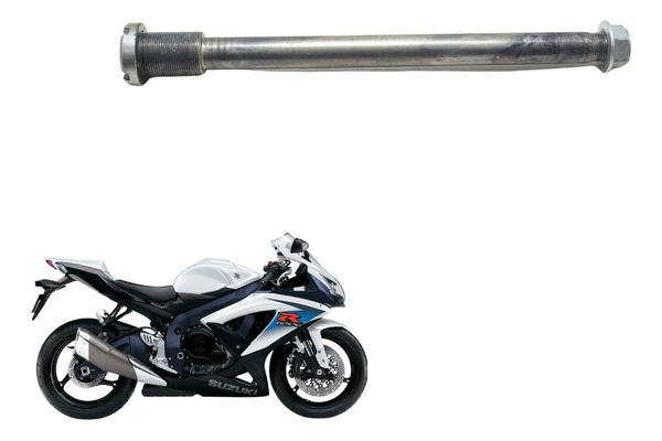 Eixo Balança Suzuki Gsx-r 750 Srad 10-14 Original
