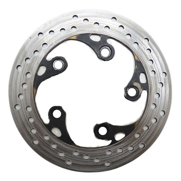 Disco Freio Traseiro Suzuki Gsx-r 750 Srad 10-14 Original
