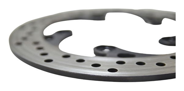Disco Freio Traseiro Suzuki Gsx-r 750 Srad 10-14 Original