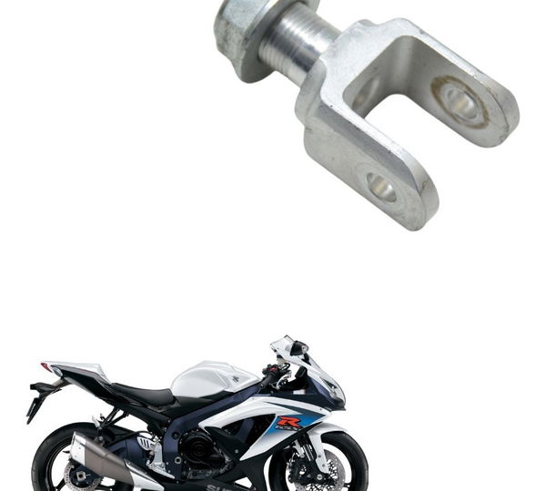 Suporte Amortecedor Tras Suzuki Gsx-r 750 Srad 10-14 Orig